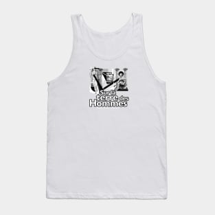 sltdh-histoire5 Tank Top